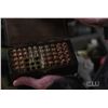 Image 5 : Supernatural (2005 - 2020) - 44 Magnum Pentagram Carved "Devil's Trap" Bullet (Large Version)