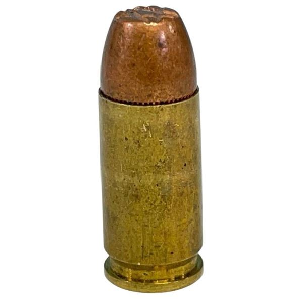 Supernatural (2005 - 2020) - Sam's 9mm Pentagram Carved "Devil's Trap" Bullet (Small Version)