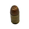 Image 2 : Supernatural (2005 - 2020) - Sam's 9mm Pentagram Carved "Devil's Trap" Bullet (Small Version)