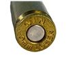 Image 3 : Supernatural (2005 - 2020) - Sam's 9mm Pentagram Carved "Devil's Trap" Bullet (Small Version)