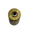 Image 2 : Supernatural (2005 - 2020) - 45 Auto Carved "Devil's Trap" Bullet (Fired Primer)