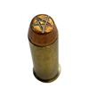 Image 2 : Supernatural (2005 - 2020) - Colt Pistol Pentagram Carved "Devil's Trap" Bullet (Large Version)