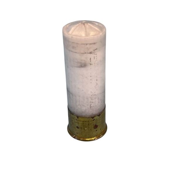 Supernatural (2005 - 2020) - Salt Shotgun 12-Gauge Shell