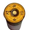 Image 3 : Supernatural (2005 - 2020) - Salt Shotgun 12-Gauge Shell