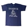 Image 1 : RoboCop 2 (1990) - Stunt Suits Crew Shirt (Size Large)