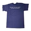 Image 2 : RoboCop 2 (1990) - Stunt Suits Crew Shirt (Size Large)
