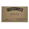Image 1 : Charlie and the Chocolate Factory (2005) - Salt's Nuts Business Card