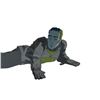 Image 2 : Heavy Metal (1981) - Animation Cel