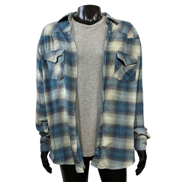 Joe (2013) - Joe (Nicolas Cage) 2-Piece Costume