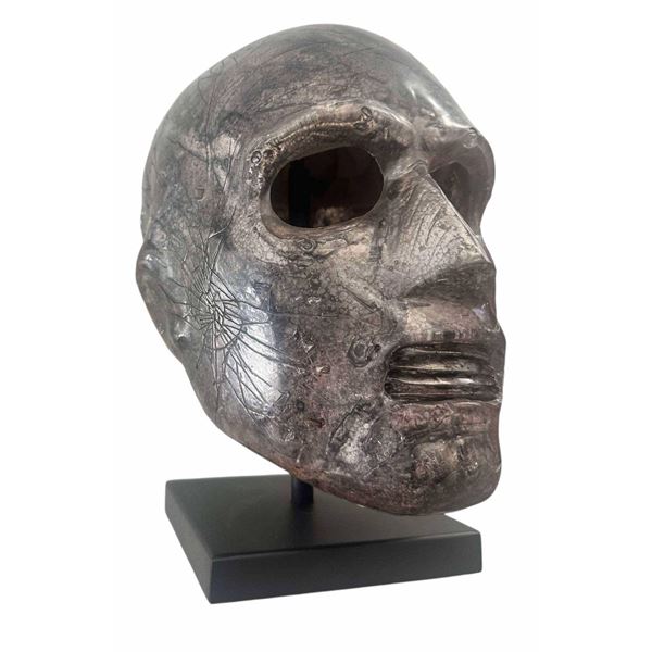 Fantastic Four (2015) - Dr. Doom (Toby Kebbell) Mask