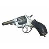 Image 2 : Sherlock Holmes (2009) - Sherlock Holmes (Robert Downey Jr.) Webley Revolver