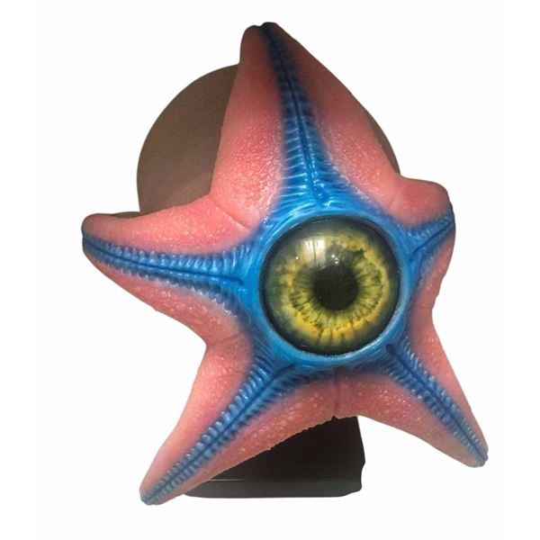 The Suicide Squad (2021) - Hero Starro Spore Mask
