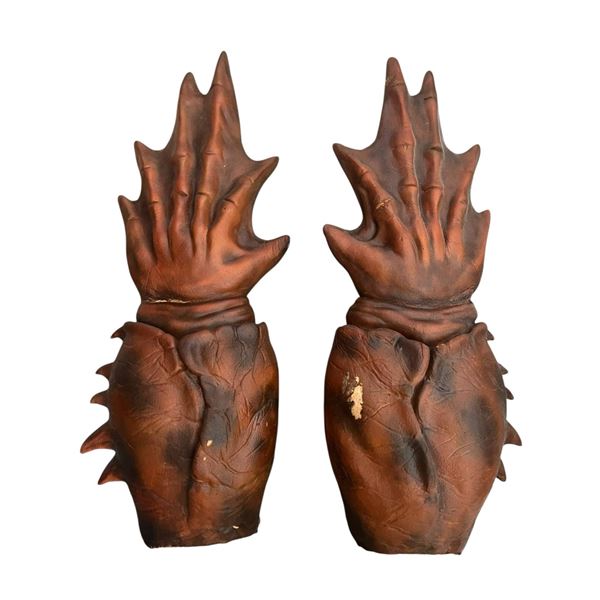 Star Wars The Mandalorian (2019-) -  Mon Calamari Arms
