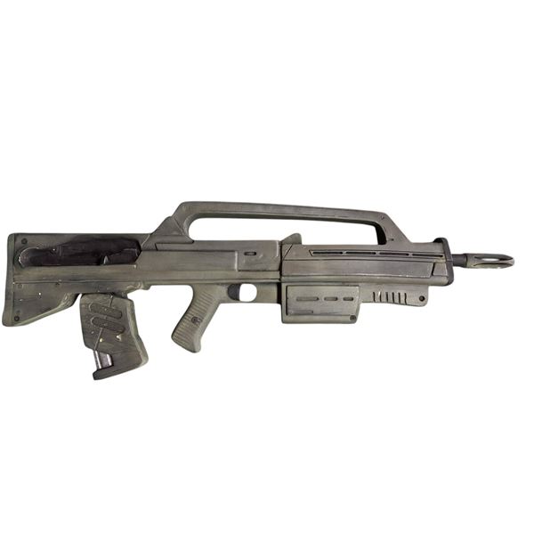Starship Troopers (1997) - Morita Rifle