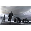 Image 3 : Star Wars The Mandalorian (2019-) - The Mandalorian (Pedro Pascal) Chairback And Callsheet