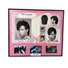 Image 1 : You Don't Mess with the Zohan (2008) - 'The Avalon' Paul Mitchell Magazine's Framed Haircut Page