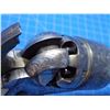 Image 9 : ANTIQUE:  Colt 1860 Army 44 caliber percussion revolver with 8 inch barrel, serial number 16361, all