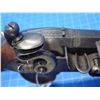 Image 18 : Fullstock duelling pistol with 10 1/4 inch 54 caliber octagon barrel marked Collis  Oxford. CONSIGNO