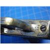 Image 27 : Factory engraved Colt Model 1862 Pocket Navy conversion to 38 RF, 4 1/2 barrel, serial number 125E s