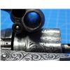 Image 56 : Factory engraved Colt Model 1862 Pocket Navy conversion to 38 RF, 4 1/2 barrel, serial number 125E s