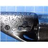 Image 61 : Factory engraved Colt Model 1862 Pocket Navy conversion to 38 RF, 4 1/2 barrel, serial number 125E s