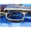 Image 8 : Factory engraved Colt Model 1862 Pocket Navy conversion to 38 RF, 4 1/2 barrel, serial number 125E s
