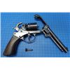 Image 25 : Starr double action 1858 Army Civilian Model 44 caliber percussion revolver, 6 inch barrel, serial n