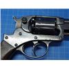 Image 3 : Starr double action 1858 Army Civilian Model 44 caliber percussion revolver, 6 inch barrel, serial n