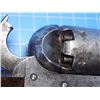 Image 10 : Colt 1851 Navy 36 caliber percussion revolver London Model, top of barrel marked "Address Col. Colt 