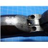Image 24 : Colt 1851 Navy 36 caliber percussion revolver London Model, top of barrel marked "Address Col. Colt 