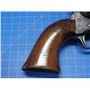 Image 2 : Colt 1851 Navy 36 caliber percussion revolver London Model, top of barrel marked "Address Col. Colt 