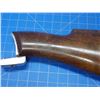 Image 12 : Stock for a C.N. Cutter Pocket Rifle, circa 1877-1886. see Flayderman's 9th edition p.476.  Cutter w