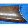 Image 14 : Stock for a C.N. Cutter Pocket Rifle, circa 1877-1886. see Flayderman's 9th edition p.476.  Cutter w