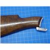 Image 5 : Stock for a C.N. Cutter Pocket Rifle, circa 1877-1886. see Flayderman's 9th edition p.476.  Cutter w