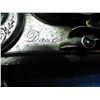 Image 51 : Dawes London Officers' Flint Lock  pistols .58c Barrel length 8 inch, cirrca 1799-1805, in a fitted 
