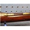 Image 24 : Starnes / Romford, Flint Lock blunderbuss, 14" BRASS barrel, circa 1790-1810… CONSIGNOR # G