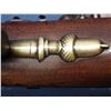 Image 30 : Starnes / Romford, Flint Lock blunderbuss, 14" BRASS barrel, circa 1790-1810… CONSIGNOR # G