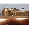 Image 32 : Starnes / Romford, Flint Lock blunderbuss, 14" BRASS barrel, circa 1790-1810… CONSIGNOR # G