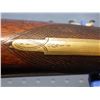 Image 35 : Starnes / Romford, Flint Lock blunderbuss, 14" BRASS barrel, circa 1790-1810… CONSIGNOR # G