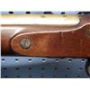 Image 48 : Starnes / Romford, Flint Lock blunderbuss, 14" BRASS barrel, circa 1790-1810… CONSIGNOR # G