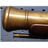 Image 52 : Starnes / Romford, Flint Lock blunderbuss, 14" BRASS barrel, circa 1790-1810… CONSIGNOR # G