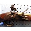 Image 5 : Starnes / Romford, Flint Lock blunderbuss, 14" BRASS barrel, circa 1790-1810… CONSIGNOR # G