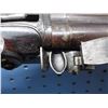 Image 18 : Bailey London flintlock dbl barrel  coach gun  1775-1800 .66 caliber, 17 3/4" barrels, with spring b