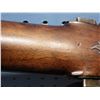 Image 53 : Bailey London flintlock dbl barrel  coach gun  1775-1800 .66 caliber, 17 3/4" barrels, with spring b