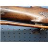 Image 61 : Bailey London flintlock dbl barrel  coach gun  1775-1800 .66 caliber, 17 3/4" barrels, with spring b