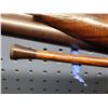 Image 62 : Bailey London flintlock dbl barrel  coach gun  1775-1800 .66 caliber, 17 3/4" barrels, with spring b