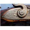 Image 10 : Bate 12 bore flintlock stocked in maple with ashpaltum finish, barrel 30" long… CONSIGNOR #