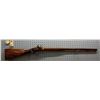 Image 1 : Bate 12 bore flintlock stocked in maple with ashpaltum finish, barrel 30" long… CONSIGNOR #