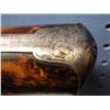 Image 28 : Bate 12 bore flintlock stocked in maple with ashpaltum finish, barrel 30" long… CONSIGNOR #