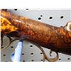 Image 43 : Bate 12 bore flintlock stocked in maple with ashpaltum finish, barrel 30" long… CONSIGNOR #